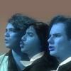 Cover for Vice et Versa by Les Inconnus
